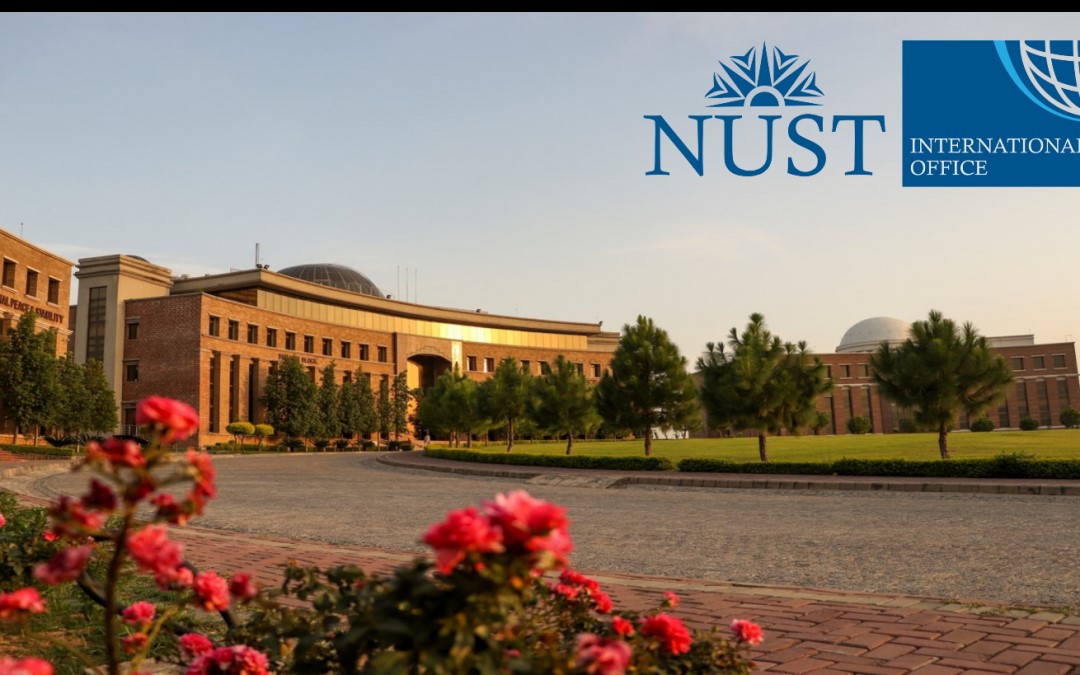 NUST University